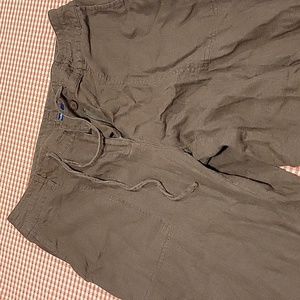 Reitmans Brown Pants